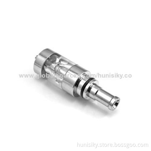 X6 V2 Atomizer, Authorized